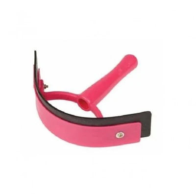 Roma Brights Sweat Scraper - Pink