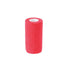 Roma Cohesive Bandage - Red