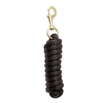Roma Continental Lead - Black