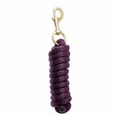 Roma Continental Lead - Purple