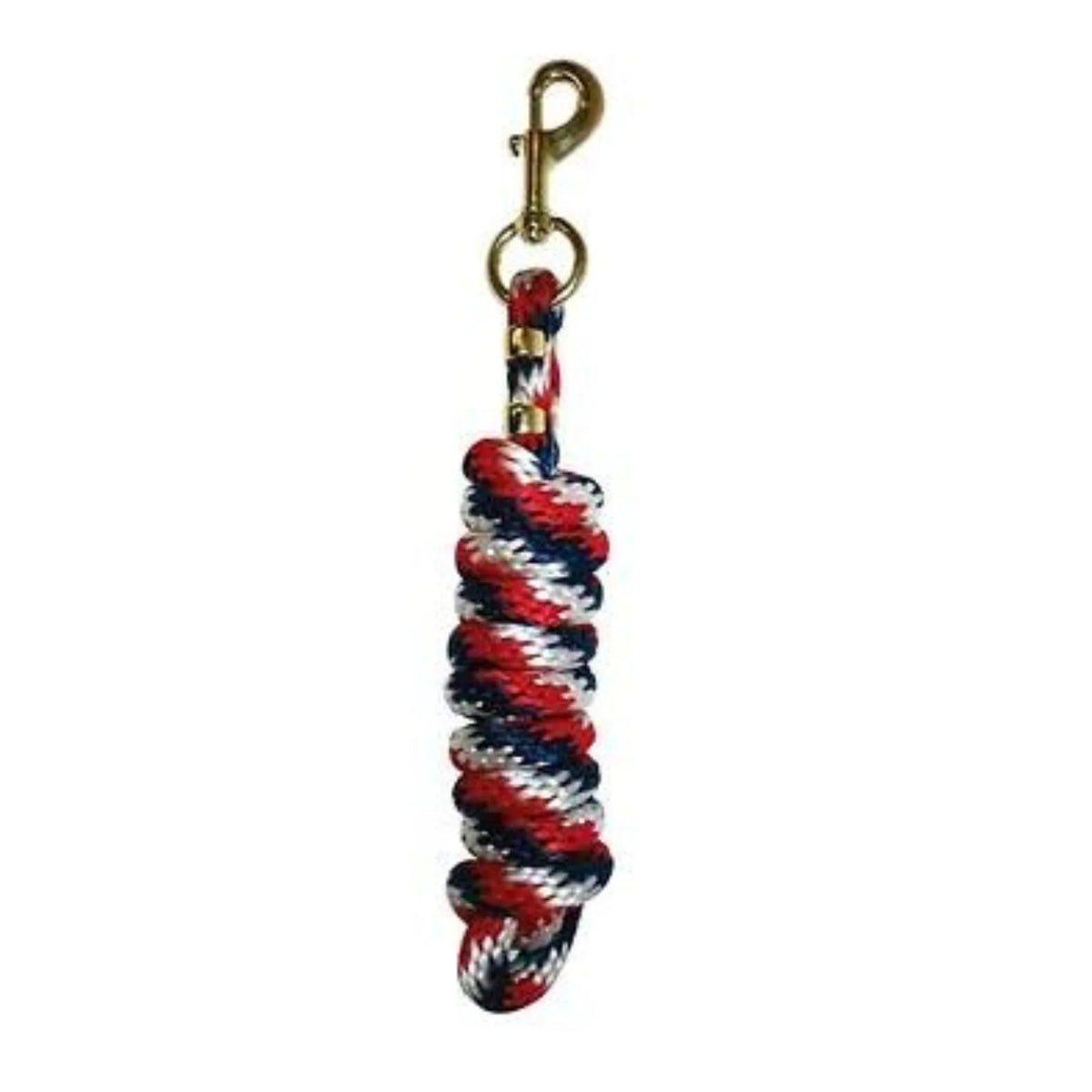 Roma Continental Lead - Red