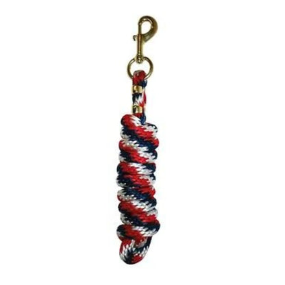 Roma Continental Lead - Red