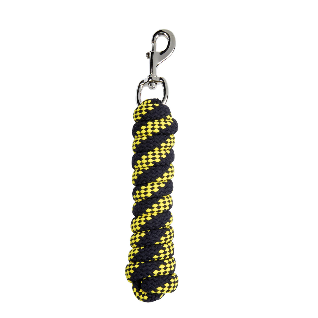 Roma Cotton Deluxe Leadrope - 3