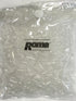 Roma Easy Braid Bands - Clear Bag