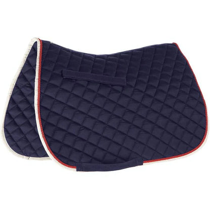 Roma Grand Prix All Purpose Saddle Pad - 2
