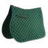 Roma Grand Prix All Purpose Saddle Pad - Green