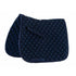 Roma Grand Prix All Purpose Saddle Pad - Navy