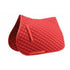 Roma Grand Prix All Purpose Saddle Pad - Red