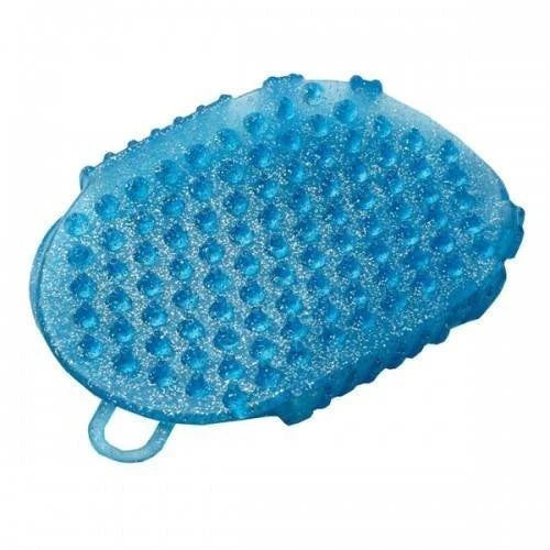 Roma Massage Scrubbing Mitt - 2