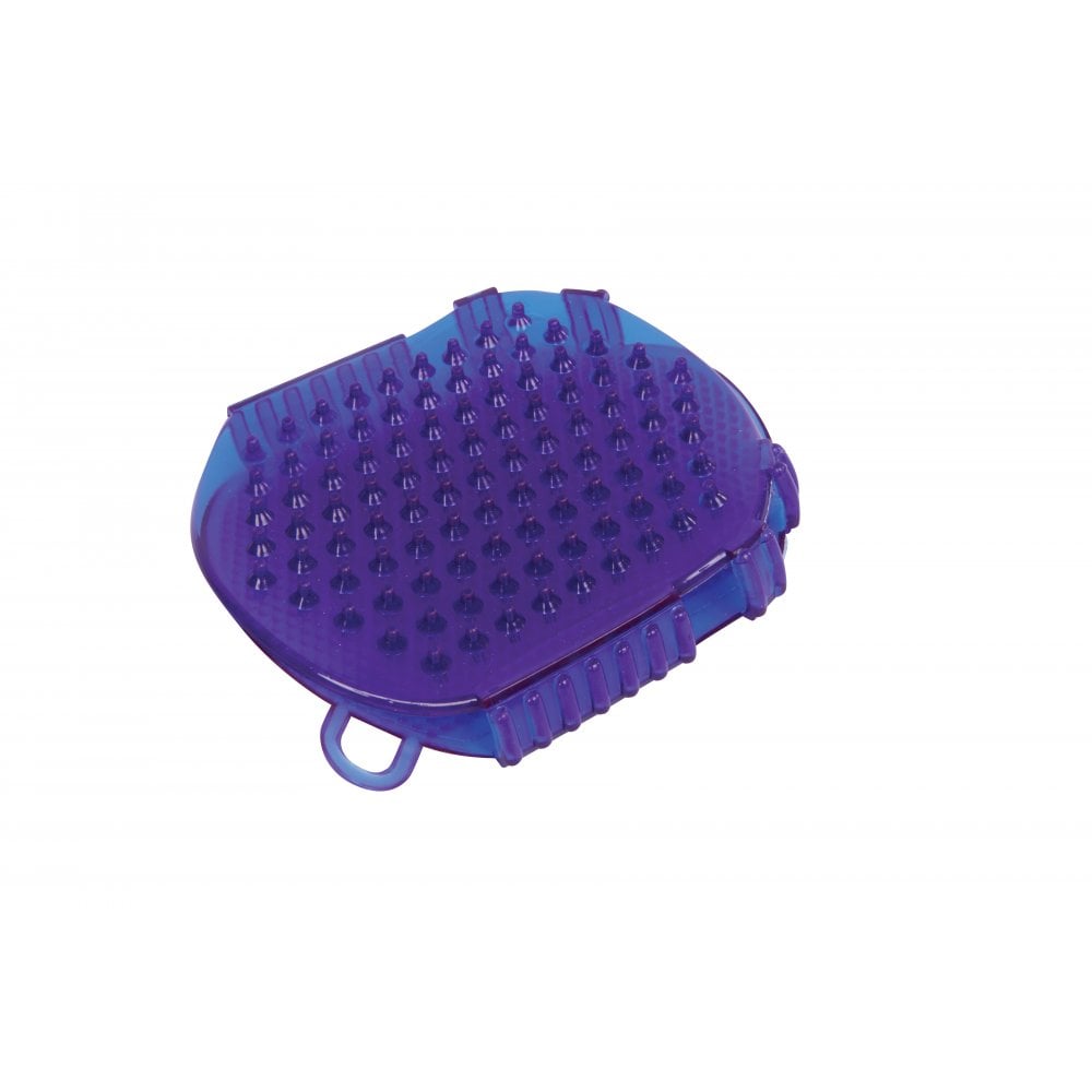 Roma Massage Scrubbing Mitt