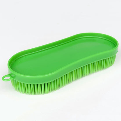 Roma Miracle Brush - Lime
