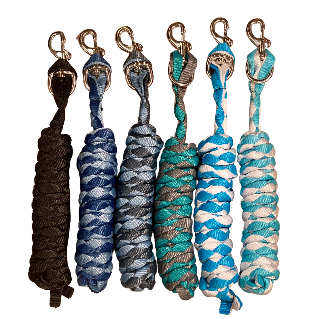 Roma Multi Coloured Lead - 2