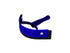 Roma Plastic Kite Scraper - Blue