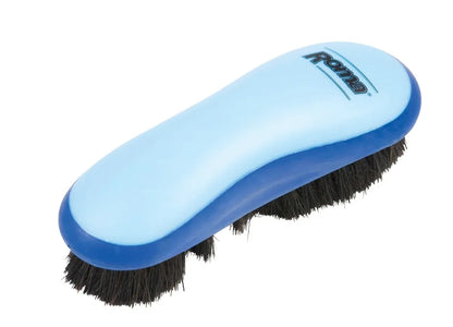 Roma Soft Touch Body Brush - Blue