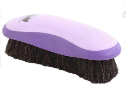 Roma Soft Touch Body Brush - Purple