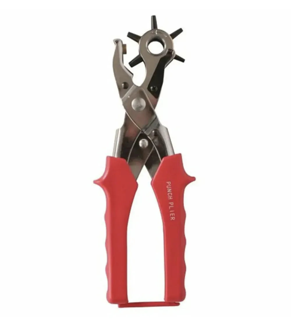 Roma Super Hole Punch