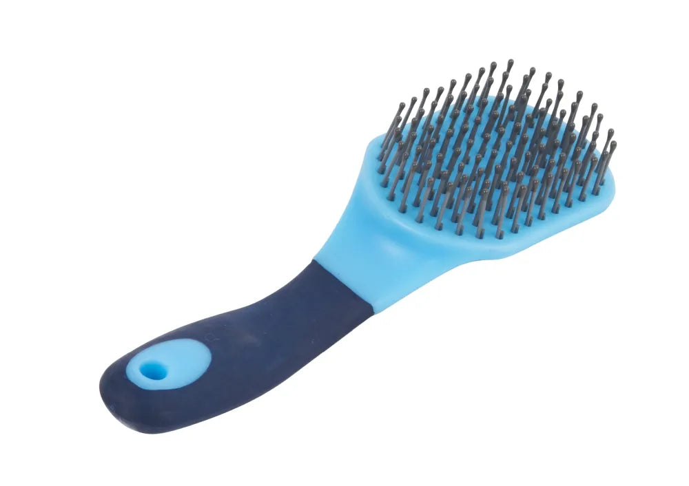Roma Two Tone Mane &amp; Tail Brush