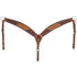 Royal King Cow Puncher Breastcollar