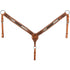 Royal King Longhorn Breastcollar