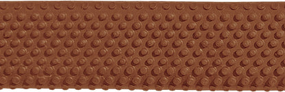 Ruber Rein Grips - Brown