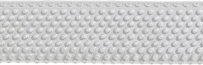 Ruber Rein Grips - White