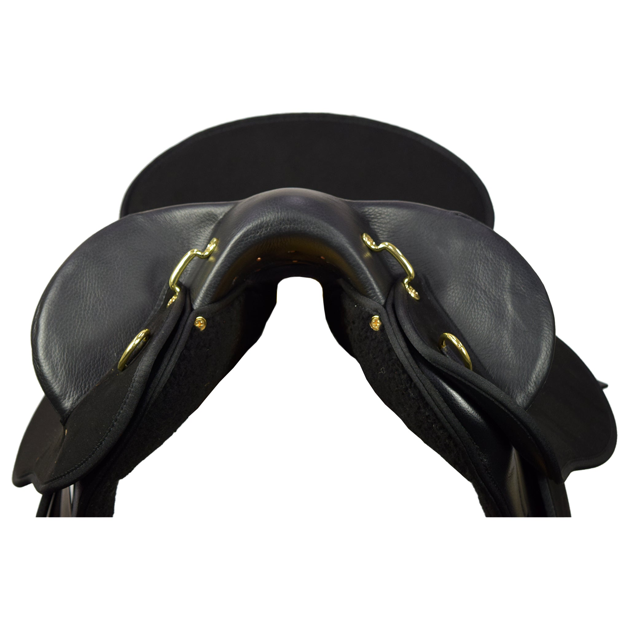 Ezy Ride Saddle Synthetic