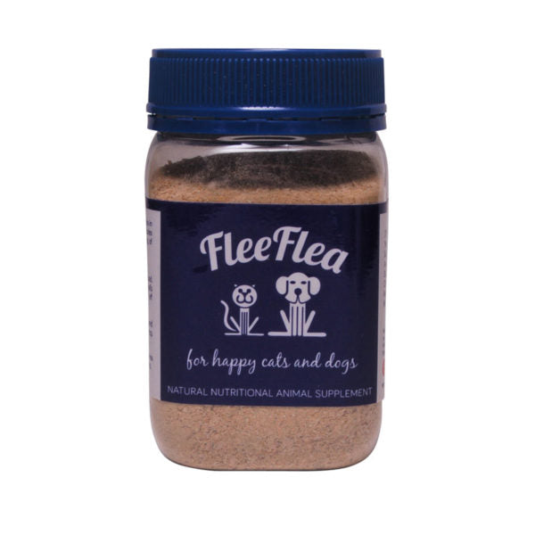 Flee Flea natural supplement 225g
