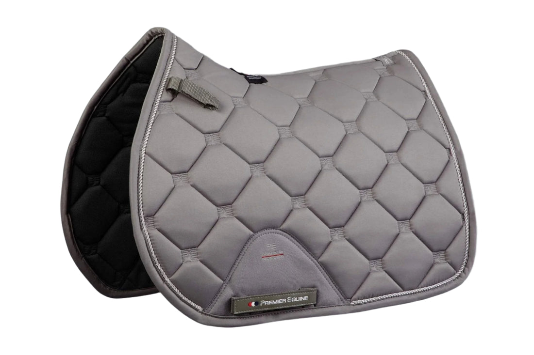 Premier Equine Saltare Close Contact GP/Jump Square