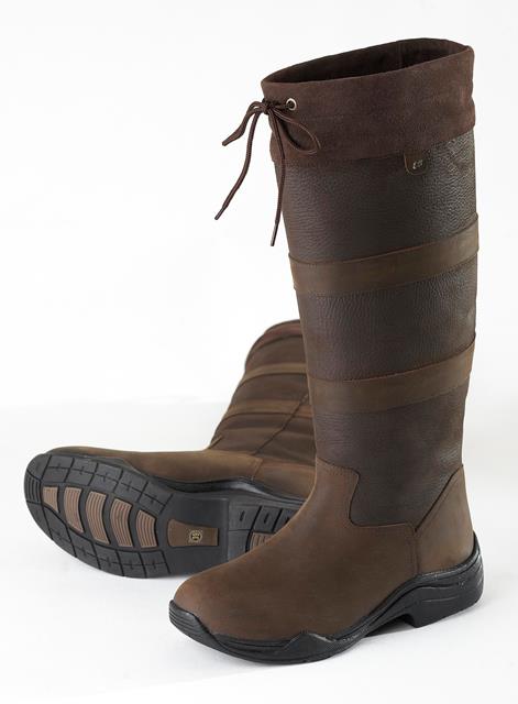 ELT Long Boots San Remo