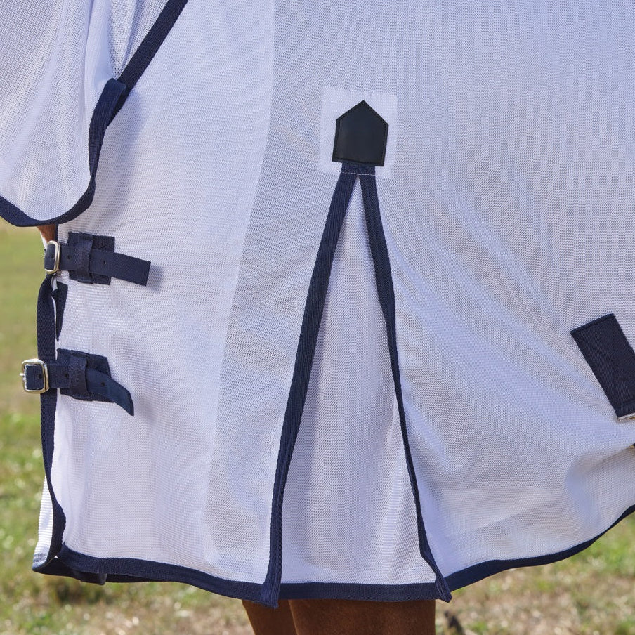 Saxon Air Mesh Fly Sheet Combo - Gusset
