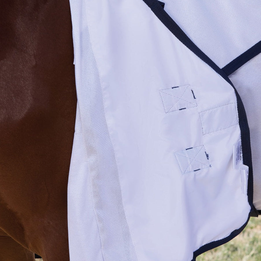 Saxon Air Mesh Fly Sheet Combo - Lining