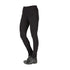 Saxon Childs Cotton Pull On Jodhpurs II - Black