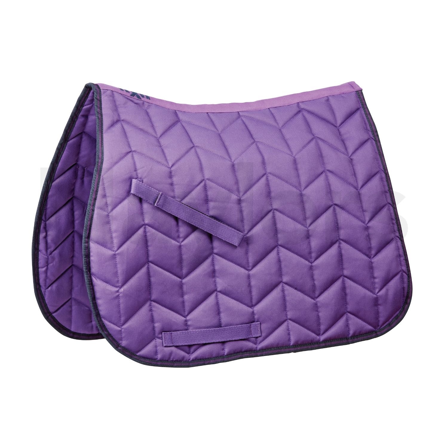 Saxon Element Quilted All Purpose Saddle Pad