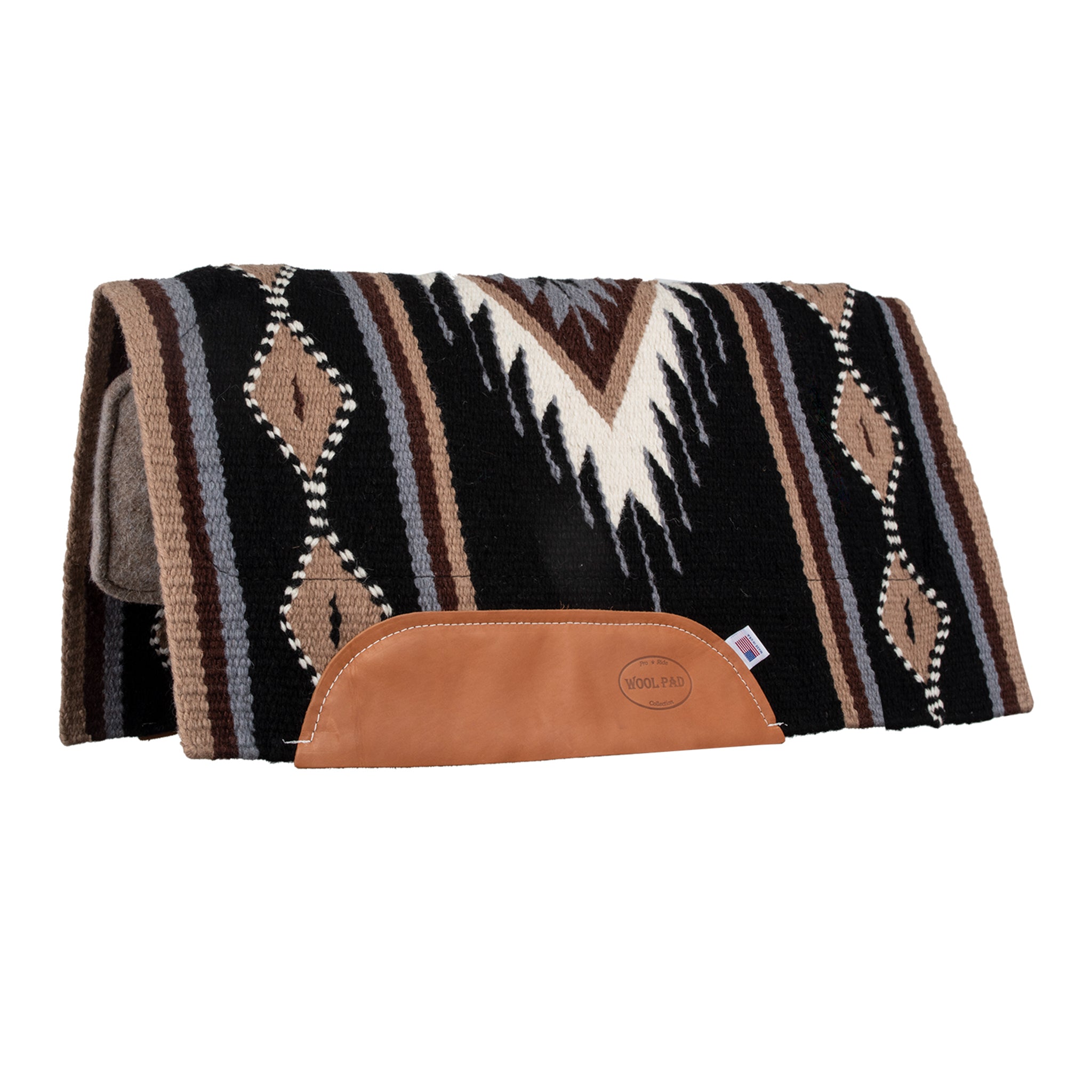 Ezy Ride Del Rio Wool Blanket