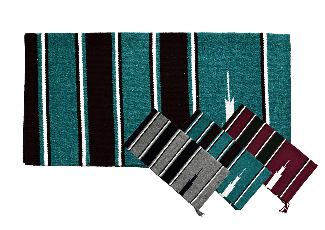 Ezy Ride Navajo Blanket