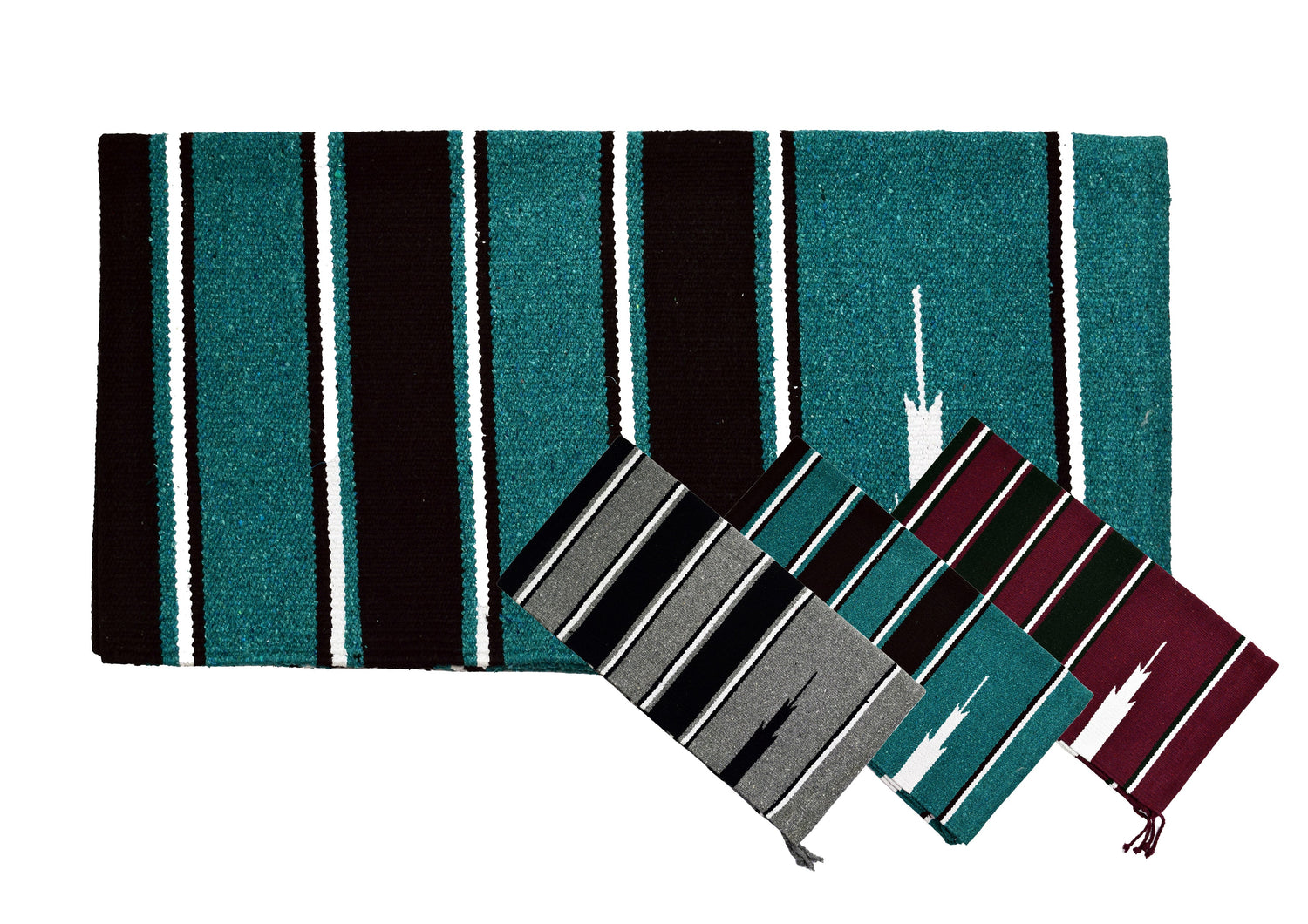 Ezy Ride Navajo Blanket