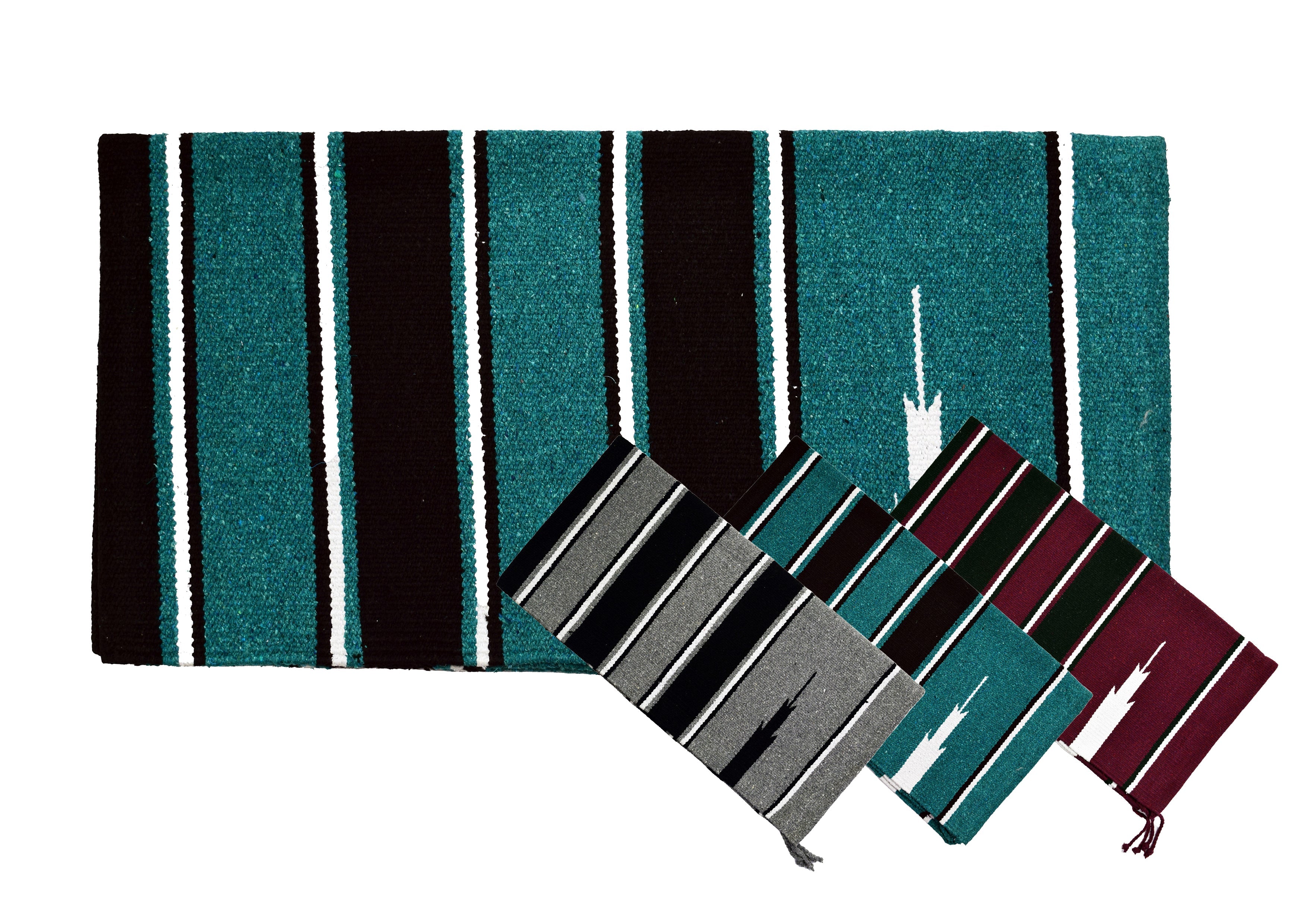 Ezy Ride Navajo Blanket