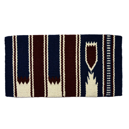 Ezy Ride Wool Show Blanket