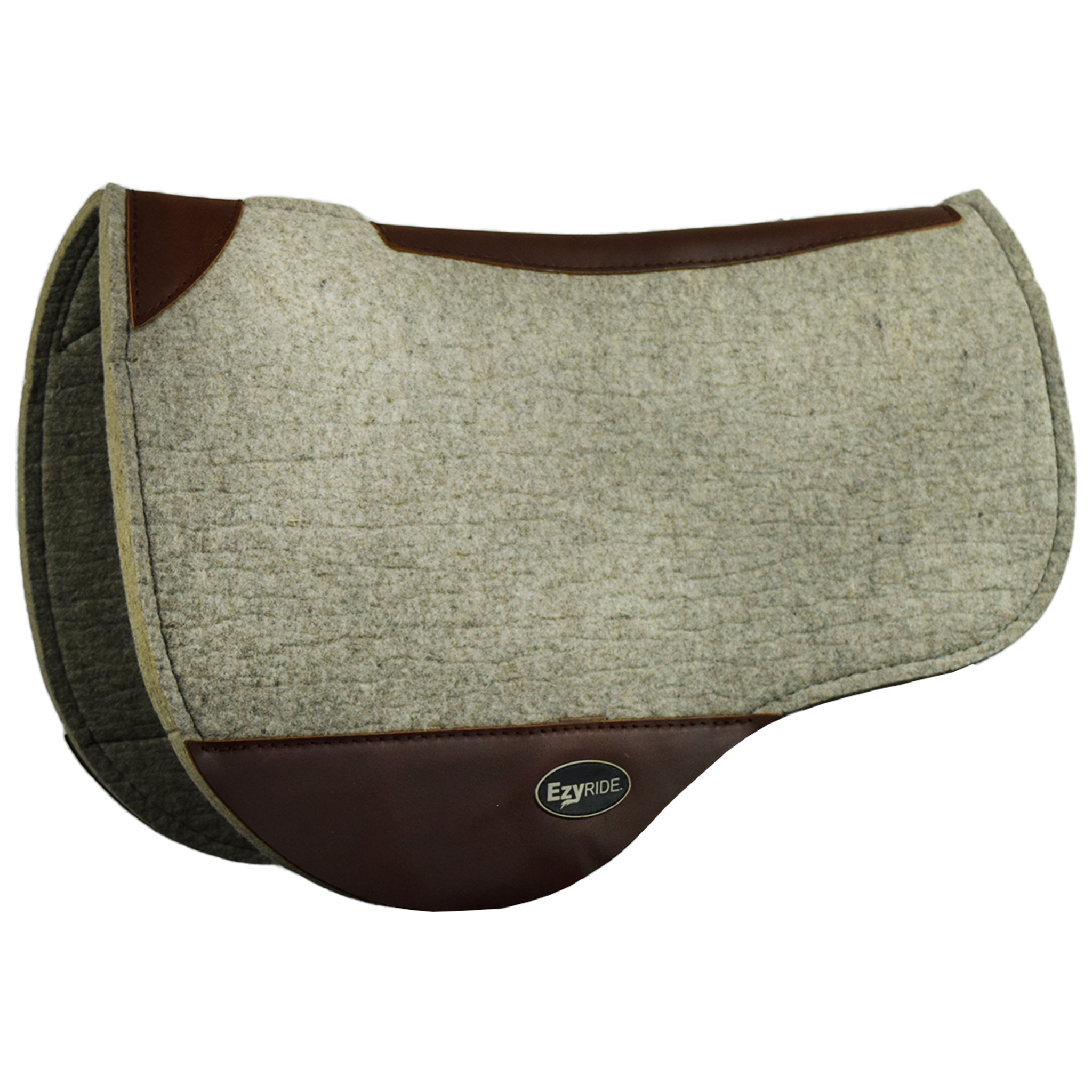 Ezy Ride Trail Riding Felt Pad