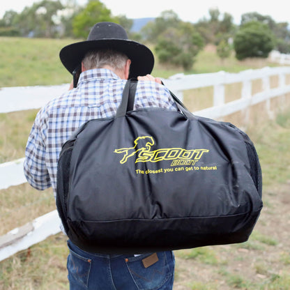 Scootboot Bag