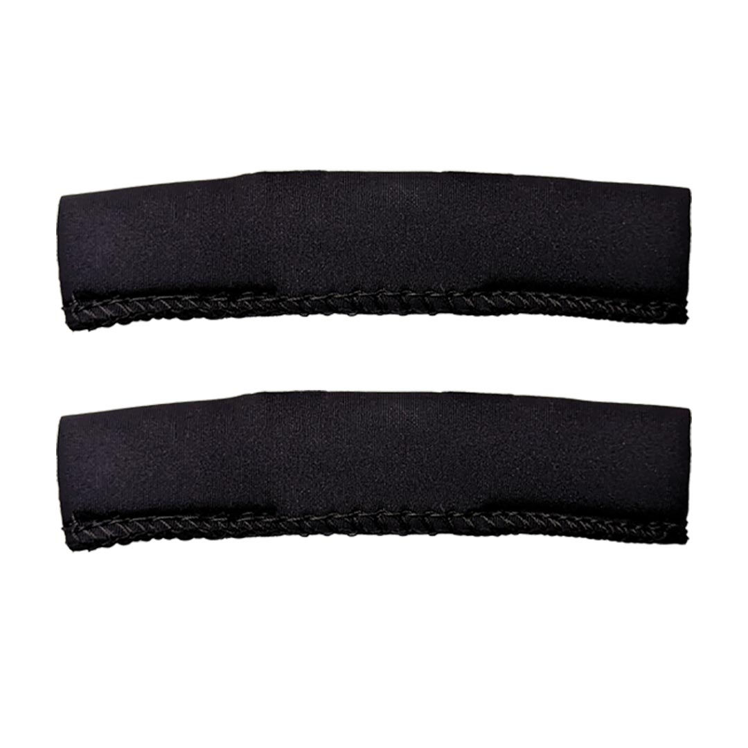 Scootboot Bulb Strap Gaiters - 2