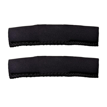 Scootboot Bulb Strap Gaiters - 2
