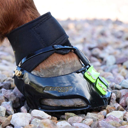 Scootboot Endurance Gaiters - 6