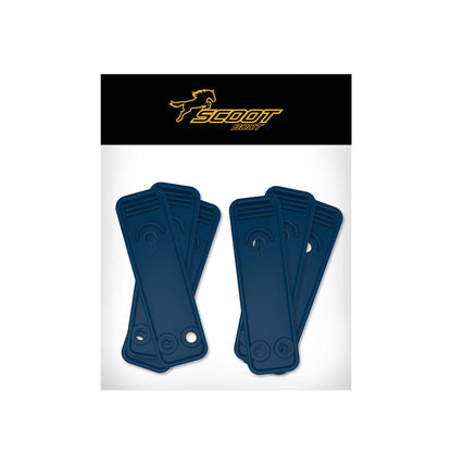 Scootboot Front Straps Standard - 7