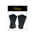 Scootboot Front Straps Standard - Black