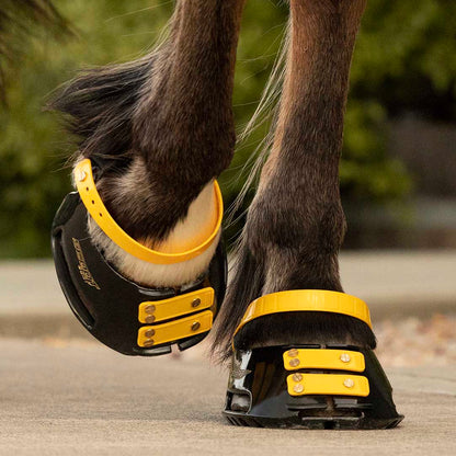 Scootboot Front Straps Standard - Marigold