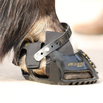 Scootboot Hybrid Gaiters - 4