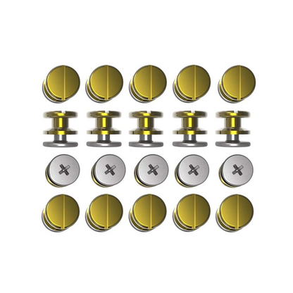Scootboot Knob Hooks