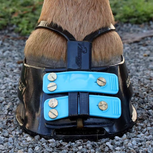 Scootboot Mud Strap Collars - 2
