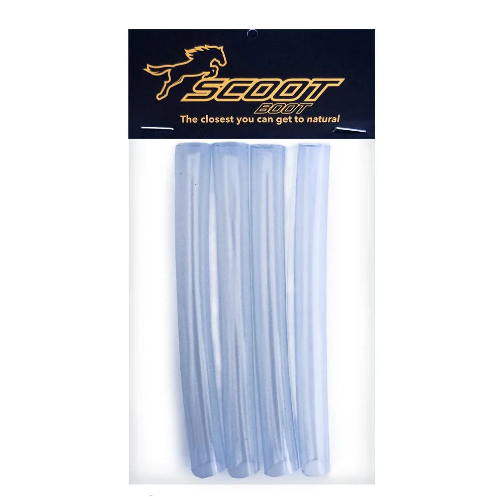 Scootboot Mud Strap Sleeves - 5